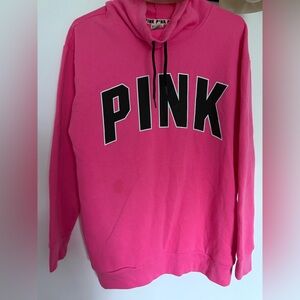 Victoria's Secret Pink Crewneck Sweater